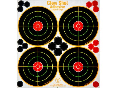 Glow Shot Multi 16